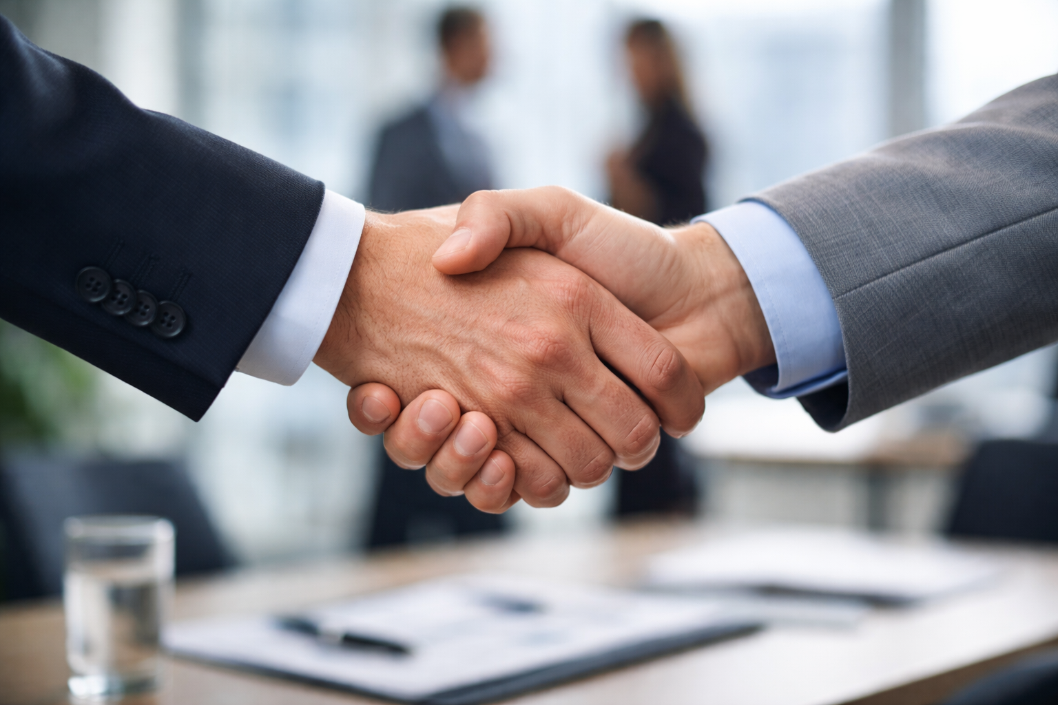 Rencontre & repérage